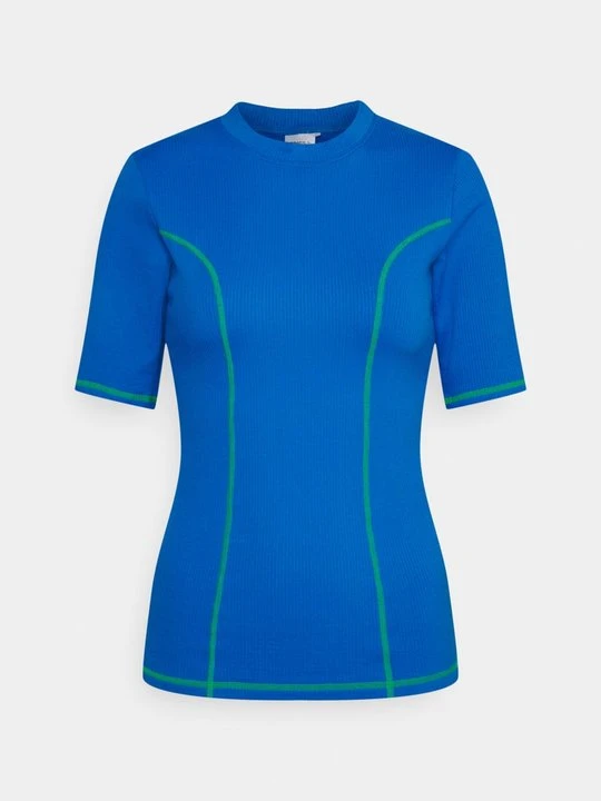 Zdjęcie produktu T-shirt z nadrukiem O'Neill niebieski