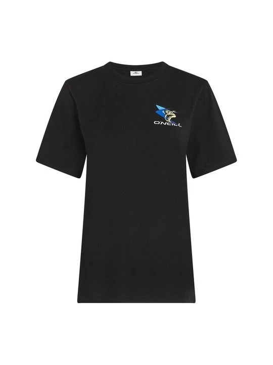 Zdjęcie produktu T-shirt z nadrukiem O'Neill czarny