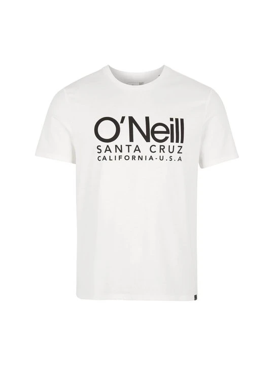 Zdjęcie produktu T-shirt z nadrukiem O'Neill biały