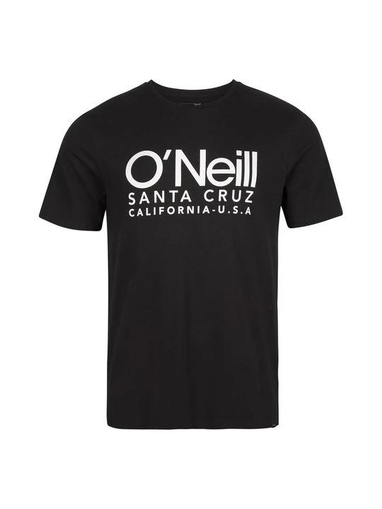 Zdjęcie produktu T-shirt z nadrukiem O'Neill czarny