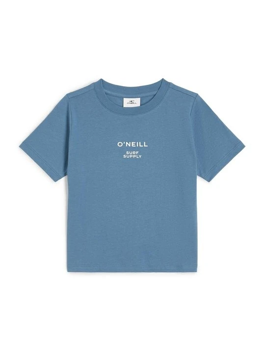 Zdjęcie produktu T-shirt z nadrukiem O'Neill niebieski