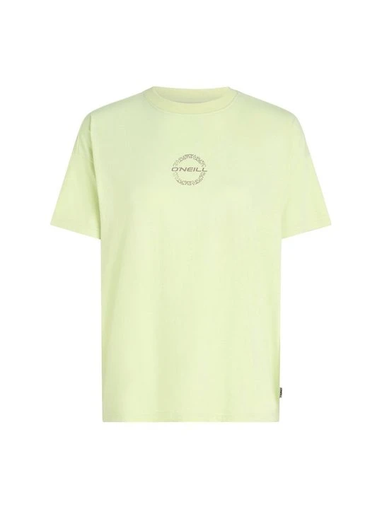 Zdjęcie produktu T-shirt z nadrukiem O'Neill zielony