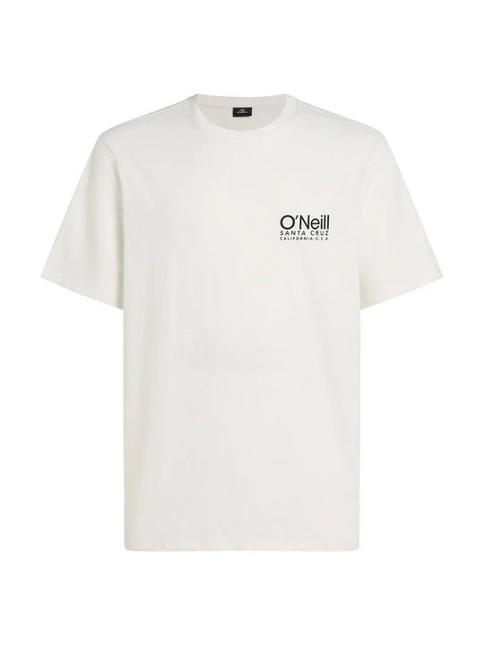 Zdjęcie produktu T-shirt z nadrukiem O'Neill biały
