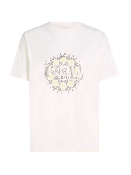 Zdjęcie produktu T-shirt z nadrukiem O'Neill biały