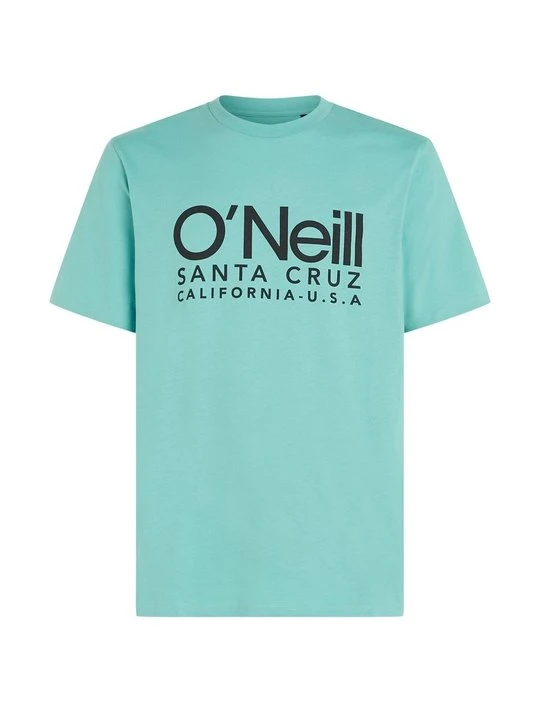Zdjęcie produktu T-shirt z nadrukiem O'Neill jasnoniebieski