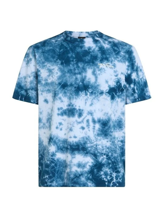 Zdjęcie produktu T-shirt z nadrukiem O'Neill niebieski
