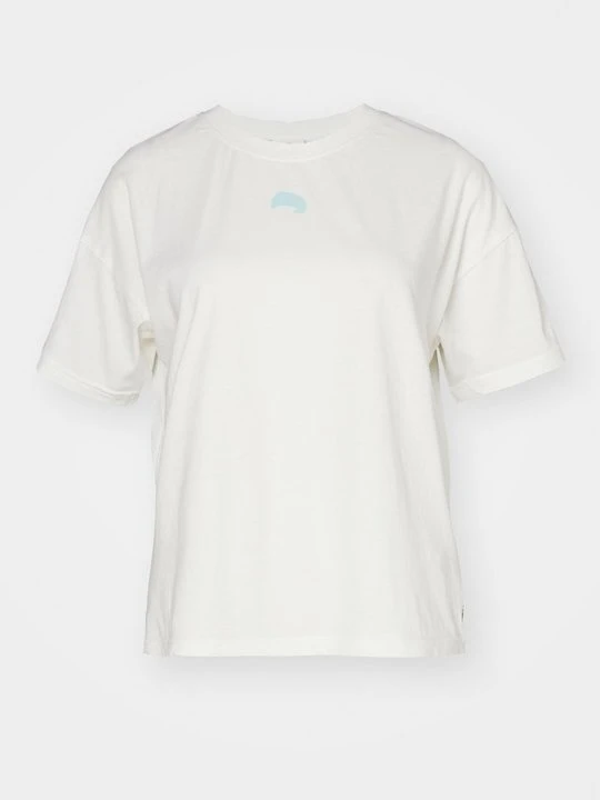 Zdjęcie produktu T-shirt z nadrukiem O'Neill biały