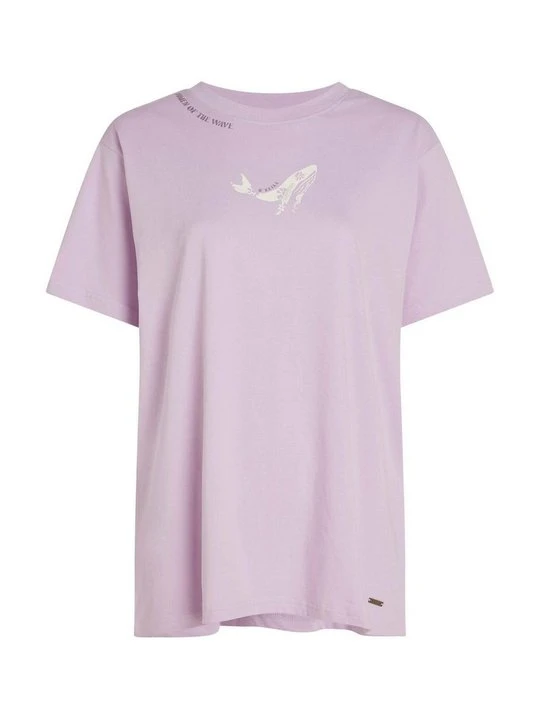 Zdjęcie produktu T-shirt z nadrukiem O'Neill