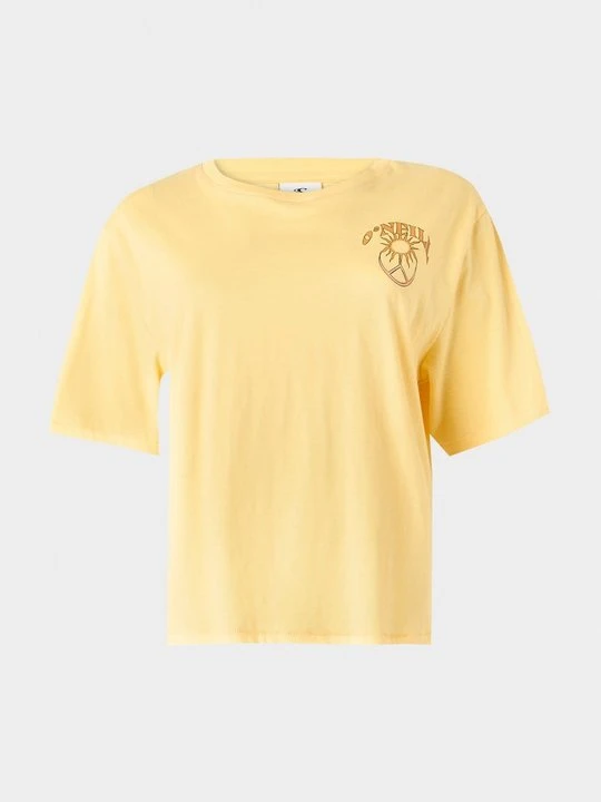 Zdjęcie produktu T-shirt z nadrukiem O'Neill