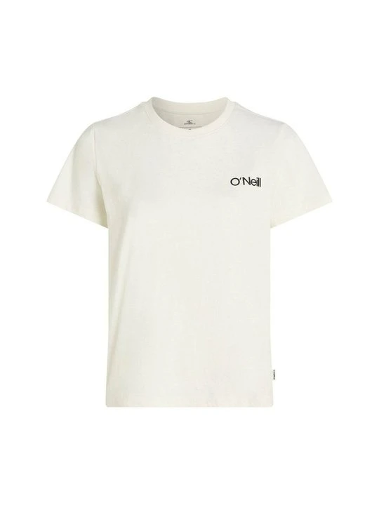 Zdjęcie produktu T-shirt z nadrukiem O'Neill biały