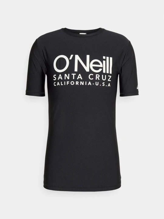 Zdjęcie produktu T-shirt z nadrukiem O'Neill czarny