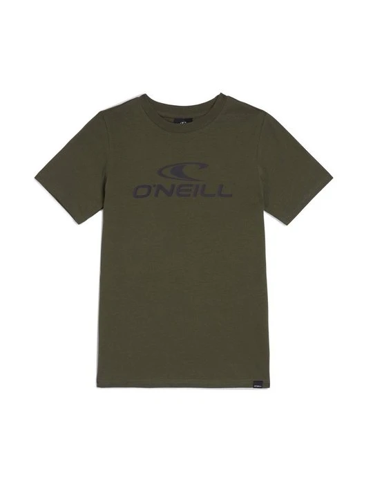 Zdjęcie produktu T-shirt z nadrukiem O'Neill khaki