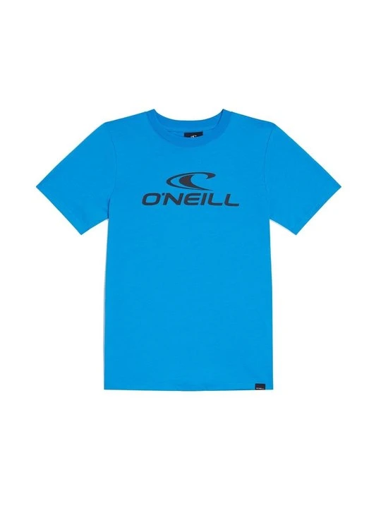 Zdjęcie produktu T-shirt z nadrukiem O'Neill niebieski