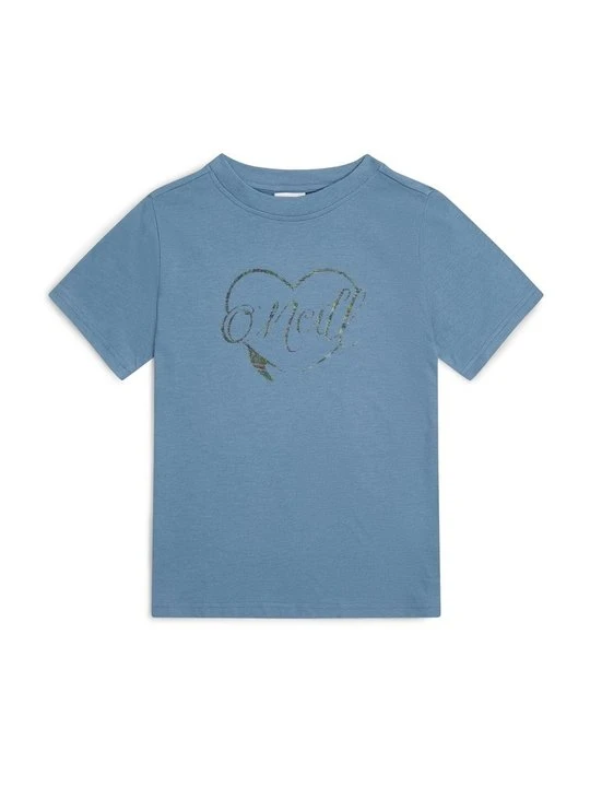 Zdjęcie produktu T-shirt z nadrukiem O'Neill niebieski