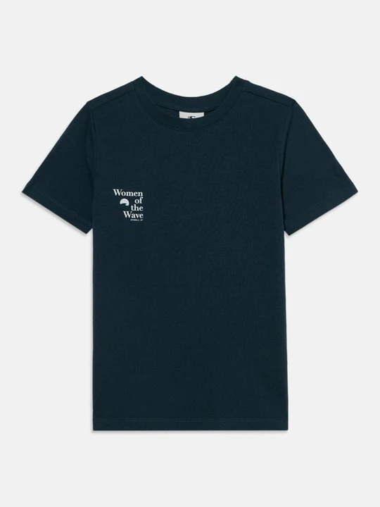 Zdjęcie produktu T-shirt z nadrukiem O'Neill szary