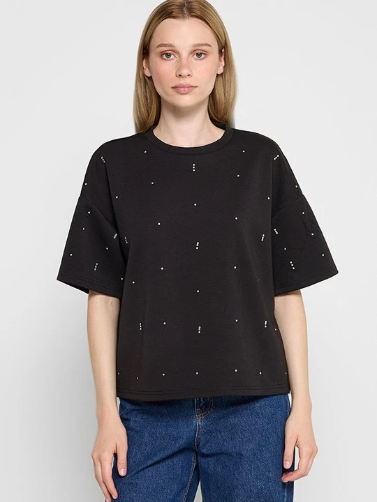 Zdjęcie produktu T-shirt z nadrukiem Only