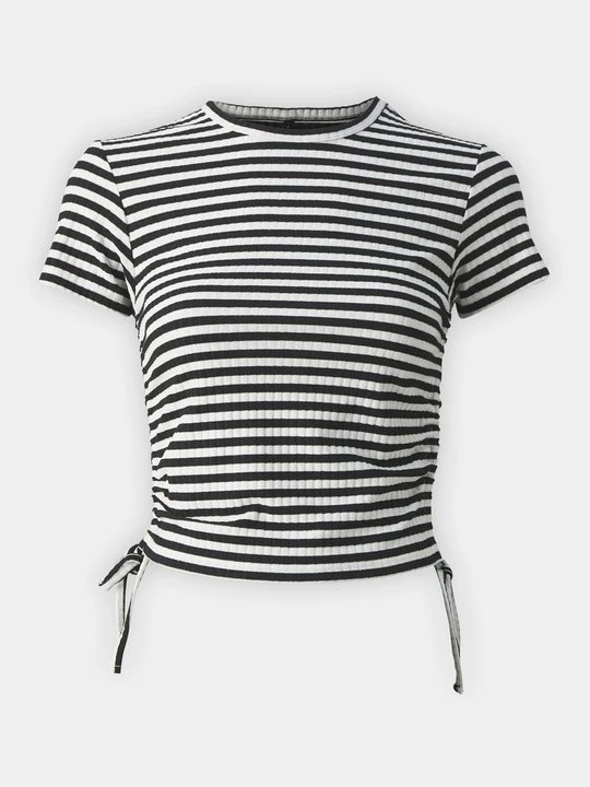 Zdjęcie produktu T-shirt z nadrukiem Only czarny