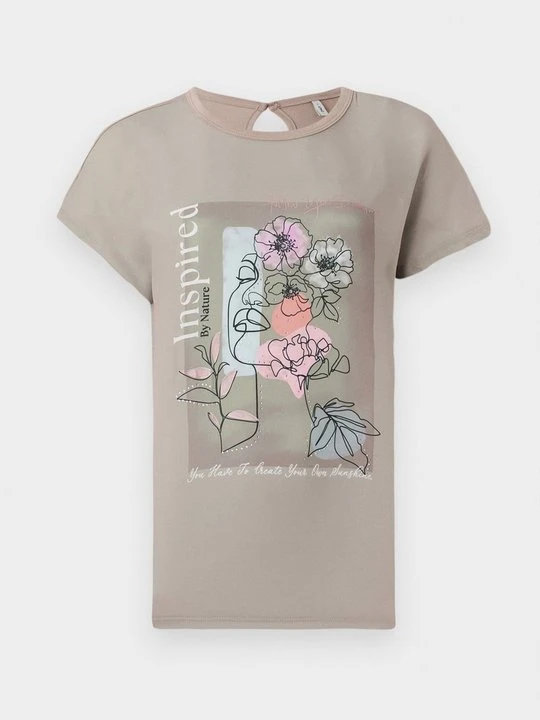 Zdjęcie produktu T-shirt z nadrukiem Only