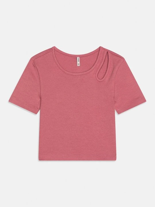 Zdjęcie produktu T-shirt z nadrukiem ONLY GIRLS