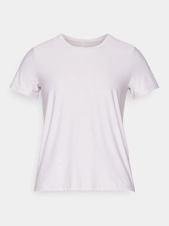 Zdjęcie produktu T-shirt z nadrukiem Only Play liliowy