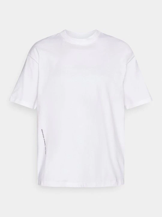 Zdjęcie produktu T-shirt z nadrukiem Only Play biały