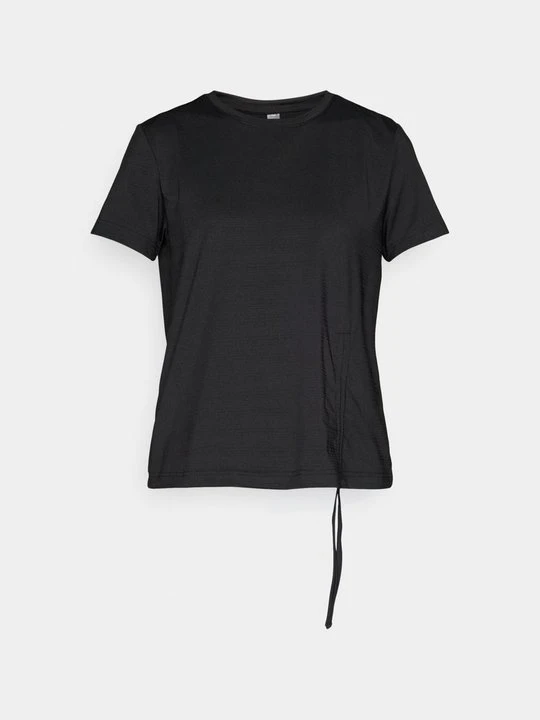 Zdjęcie produktu T-shirt z nadrukiem Only Play czarny