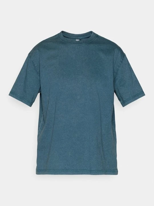 Zdjęcie produktu T-shirt z nadrukiem Only Play niebieski