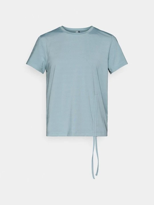 Zdjęcie produktu T-shirt z nadrukiem Only Play niebieski