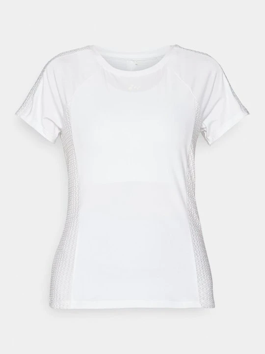 Zdjęcie produktu T-shirt z nadrukiem Only Play czarny
