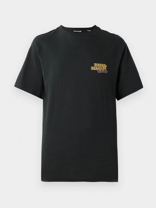 Zdjęcie produktu T-shirt z nadrukiem Only & Sons czarny