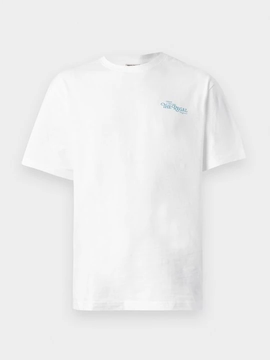 Zdjęcie produktu T-shirt z nadrukiem Only & Sons biały