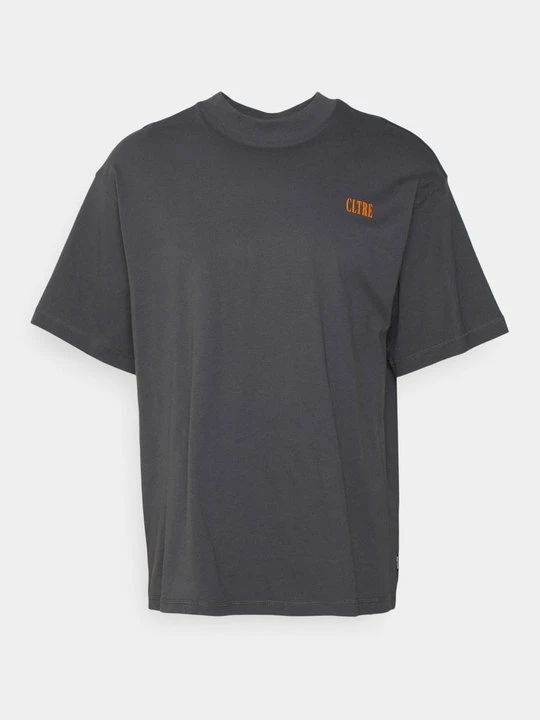 Zdjęcie produktu T-shirt z nadrukiem Only & Sons szary