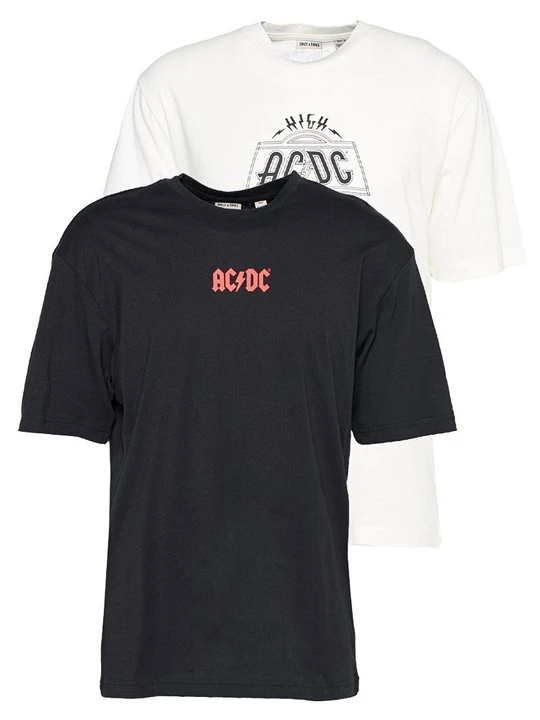 Zdjęcie produktu T-shirt z nadrukiem Only & Sons
