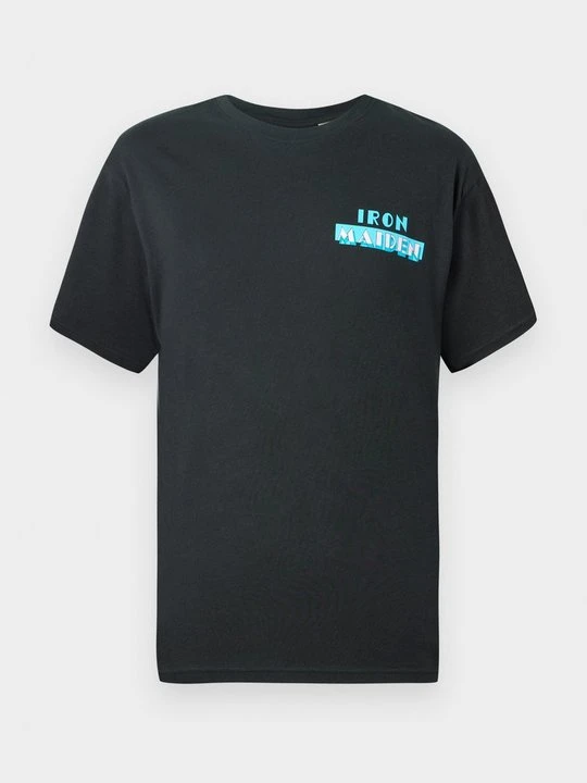 Zdjęcie produktu T-shirt z nadrukiem Only & Sons czarny