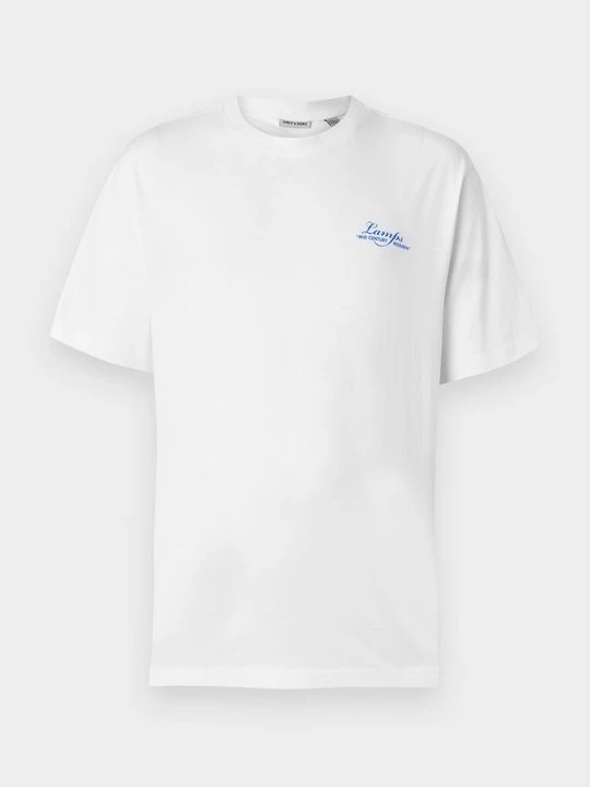 Zdjęcie produktu T-shirt z nadrukiem Only & Sons biały