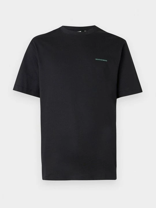 Zdjęcie produktu T-shirt z nadrukiem Only & Sons czarny