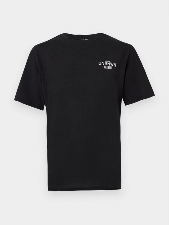Zdjęcie produktu T-shirt z nadrukiem Only & Sons czarny