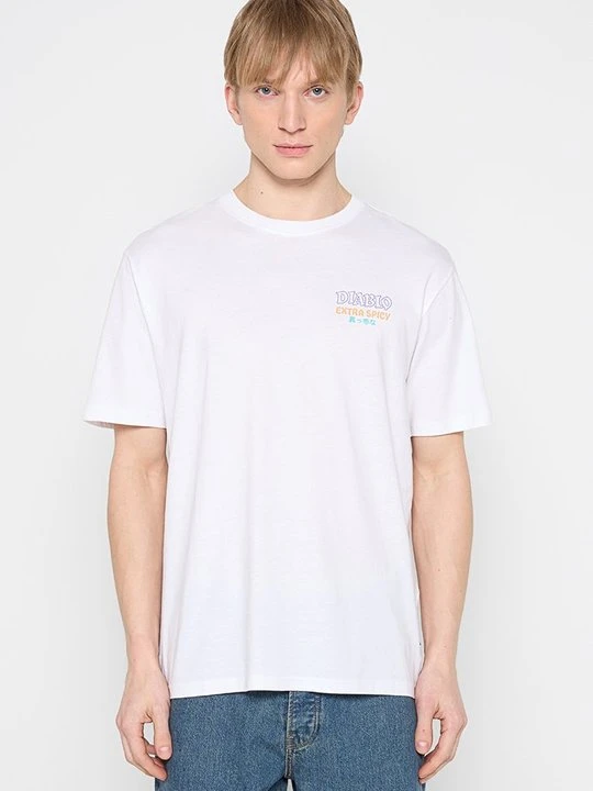 Zdjęcie produktu T-shirt z nadrukiem Only & Sons