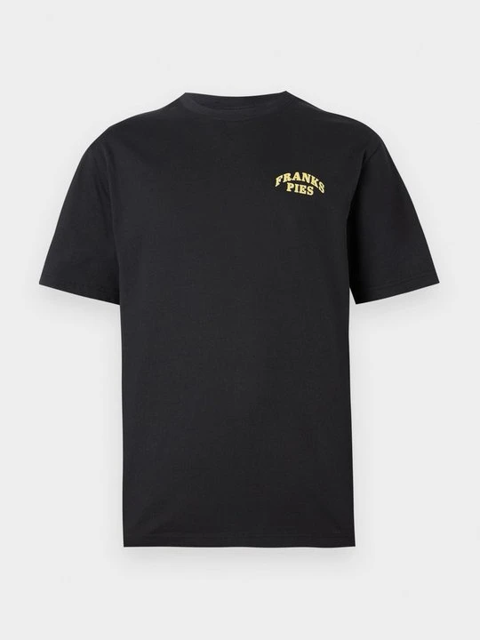 Zdjęcie produktu T-shirt z nadrukiem Only & Sons czarny