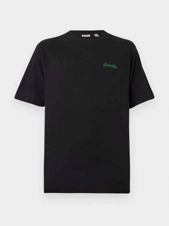 Zdjęcie produktu T-shirt z nadrukiem Only & Sons czarny
