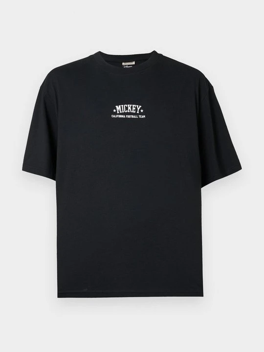 Zdjęcie produktu T-shirt z nadrukiem Only & Sons czarny