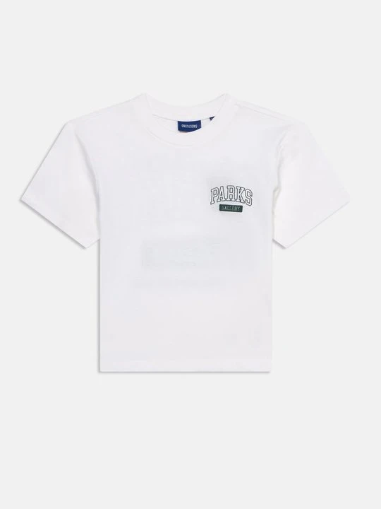 Zdjęcie produktu T-shirt z nadrukiem Only & Sons