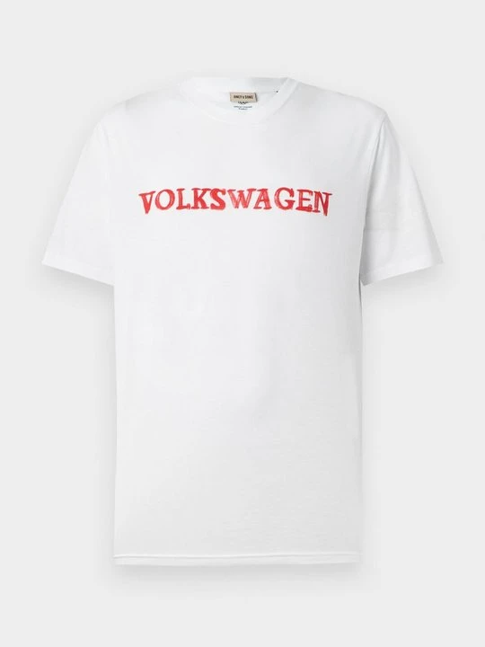 Zdjęcie produktu T-shirt z nadrukiem Only & Sons biały