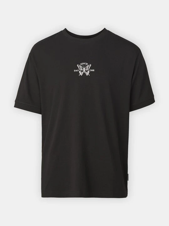 Zdjęcie produktu T-shirt z nadrukiem Only & Sons czarny