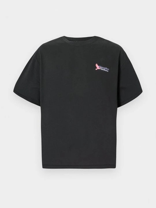 Zdjęcie produktu T-shirt z nadrukiem Only & Sons czarny