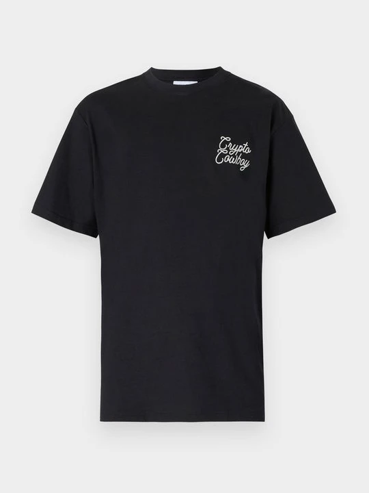 Zdjęcie produktu T-shirt z nadrukiem Only & Sons czarny