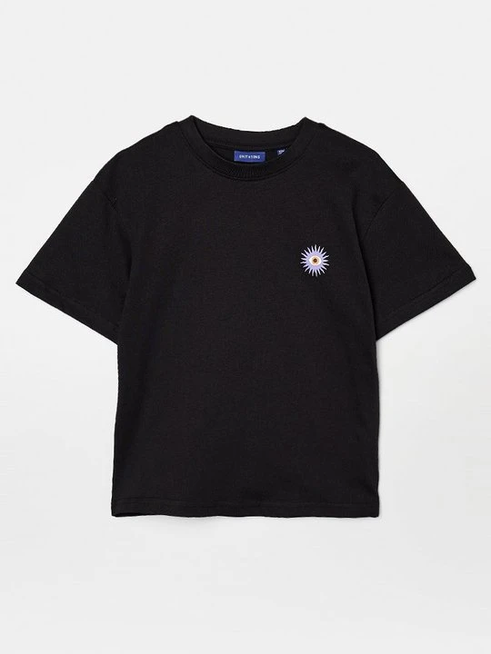 Zdjęcie produktu T-shirt z nadrukiem Only & Sons czarny
