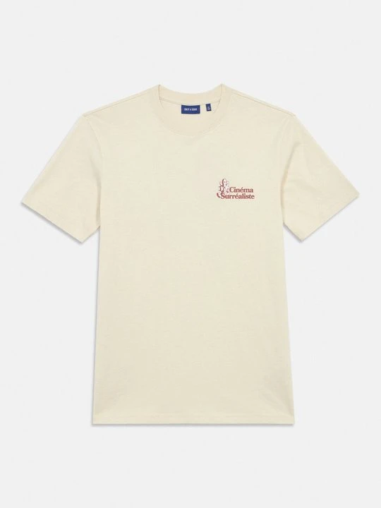 Zdjęcie produktu T-shirt z nadrukiem Only & Sons khaki