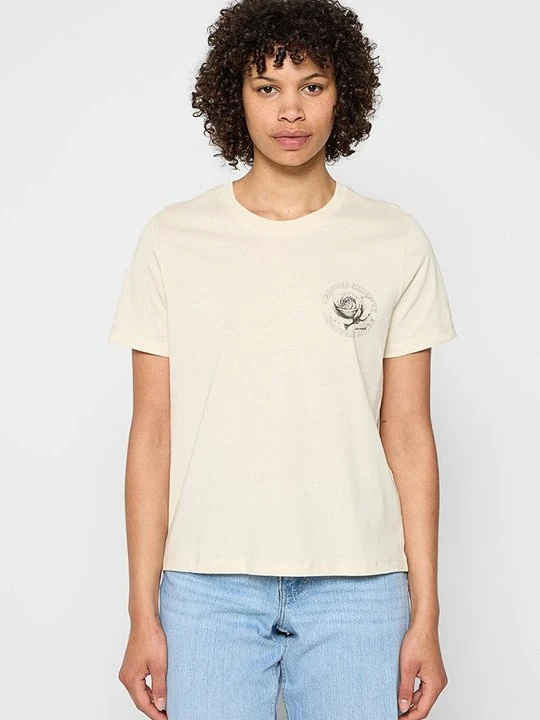Zdjęcie produktu T-shirt z nadrukiem Only