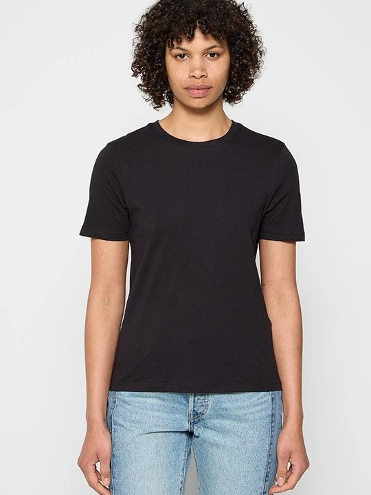 Zdjęcie produktu T-shirt z nadrukiem Only ciemnozielony